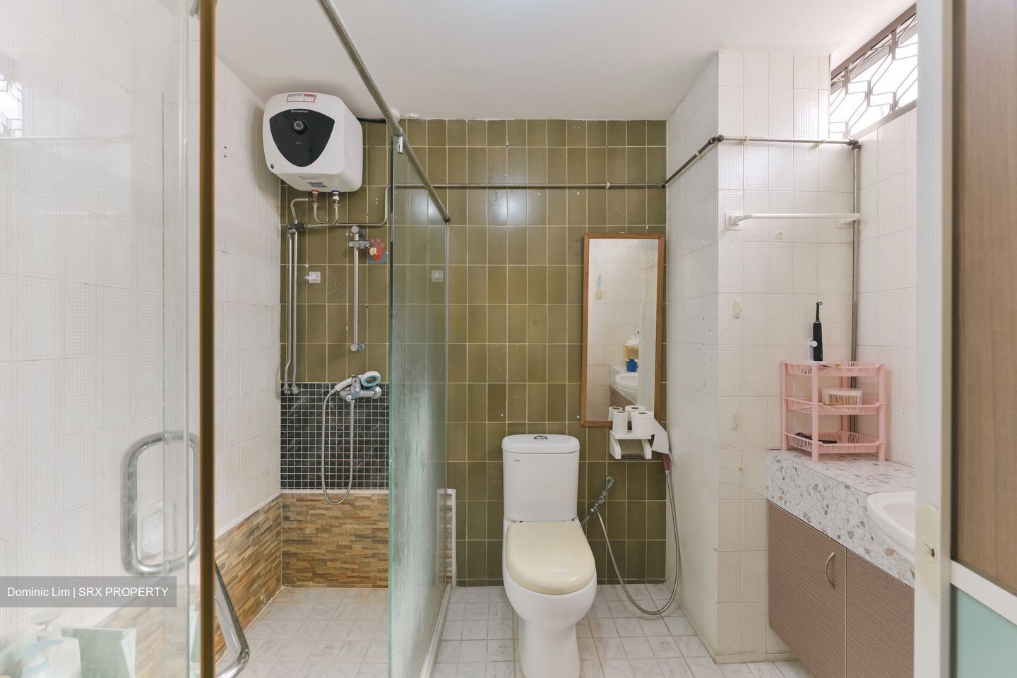 Joo Chiat Apartments (D15), Apartment #455871101